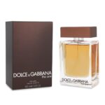 Dolce & Gabbana The One 100Ml Edt Spray