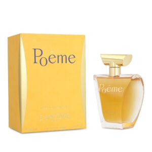 Lancome Poeme 100Ml Edp Spray