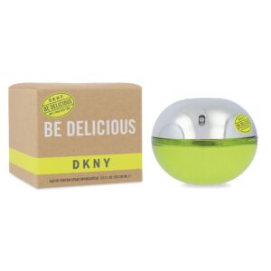 Dkny Be Delicious 100Ml Edp Spray