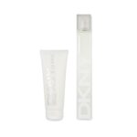 Set Dkny Energizing 2Pzs 100Ml Edp Spray/ Body Lotion 100Ml