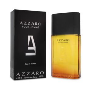 Azzaro 200Ml Edt Spray