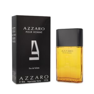 Azzaro 100Ml Edt Spray