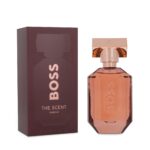 Boss The Scent Parfum For Her 50Ml Edp Spray