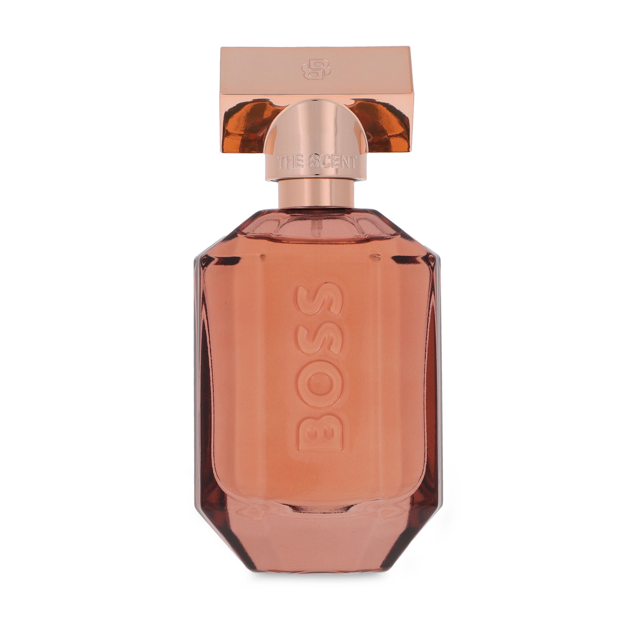 Boss The Scent Parfum For Her 50Ml Edp Spray - Imagen 2