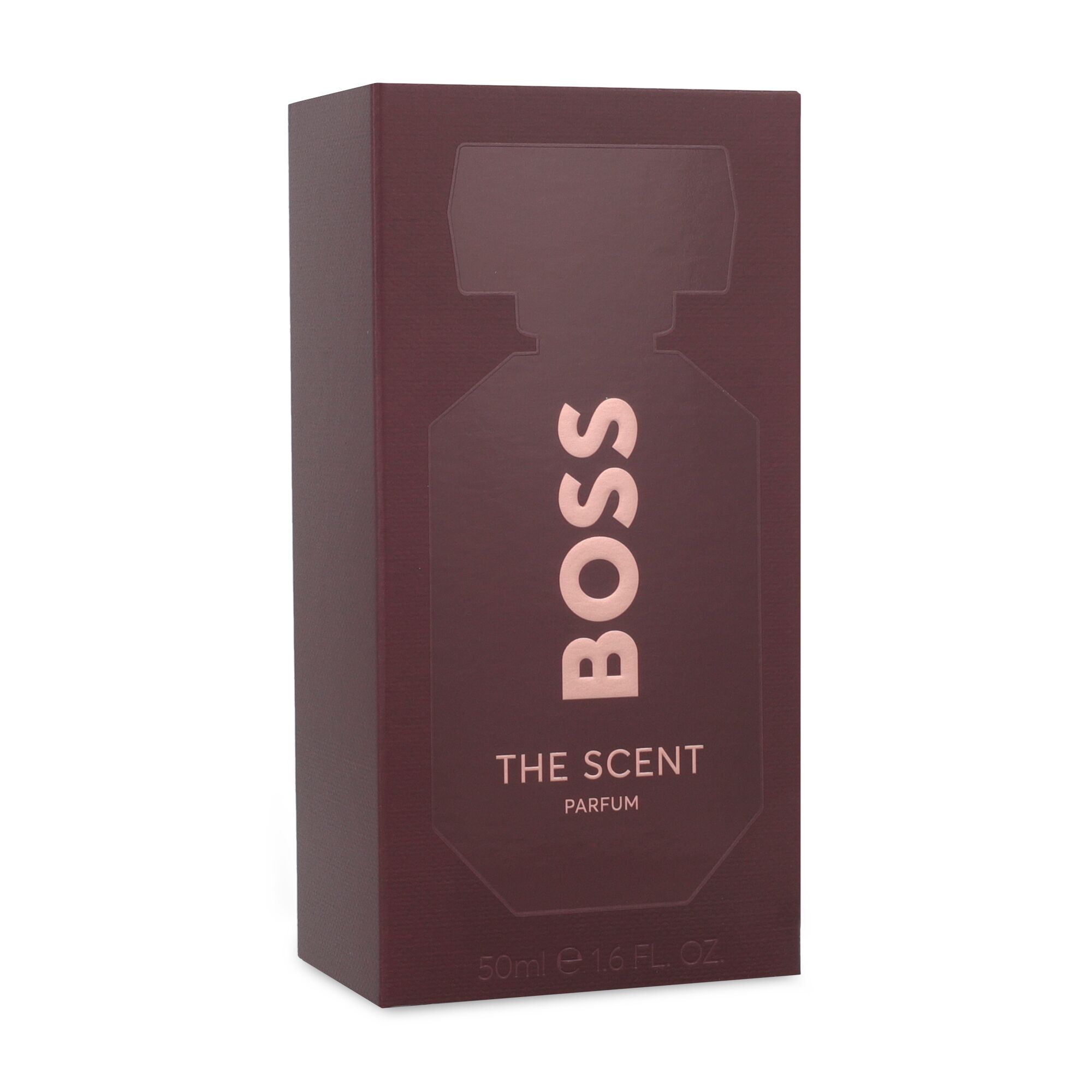 Boss The Scent Parfum For Her 50Ml Edp Spray - Imagen 3
