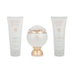 Set Afnan Souvenir Floral Bouquet 3Pzs 100Ml Edp Spray/ Body Lotion 100Ml/ Shower Gel 100Ml