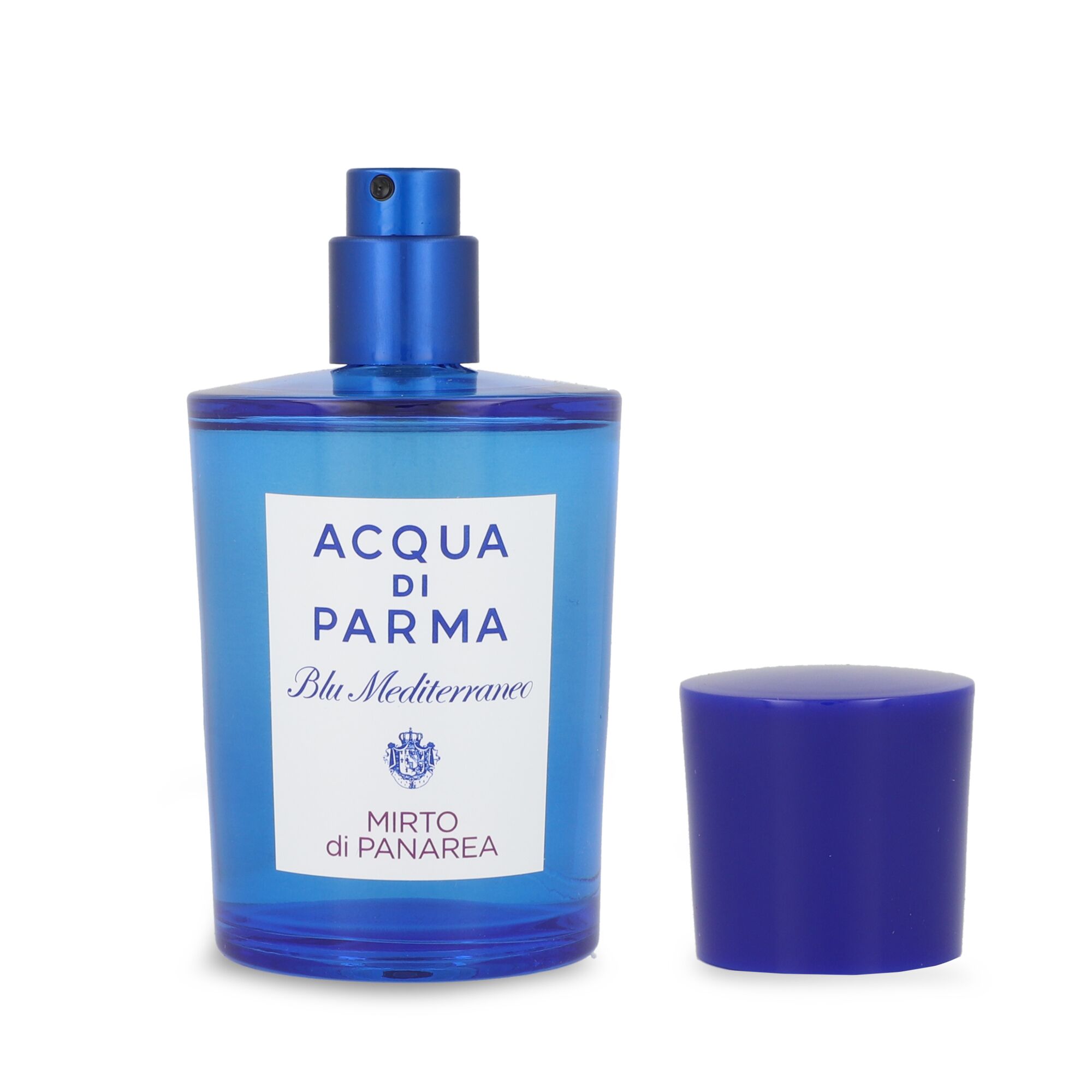 Acqua Di Parma Blu Mediterraneo Mirto Di Panarea 100Ml Edt Spray - Imagen 4