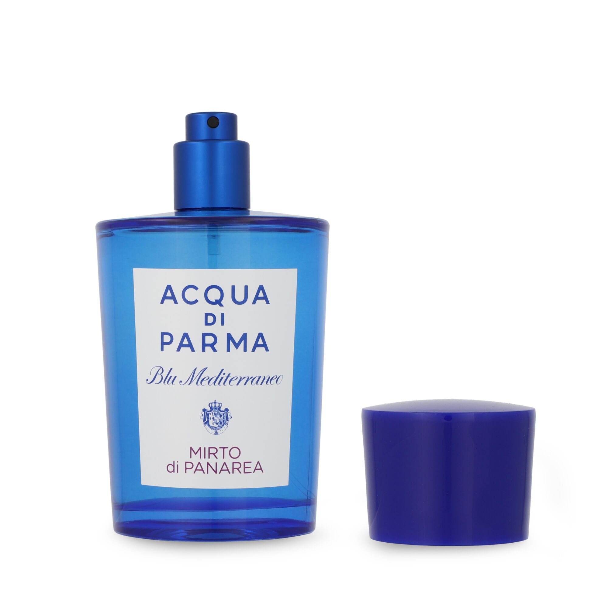 Acqua Di Parma Blu Mediterraneo Mirto Di Panarea 180Ml Edt Spray - Imagen 4
