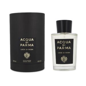 Acqua Di Parma Luce Di Rosa 180Ml Edp Spray