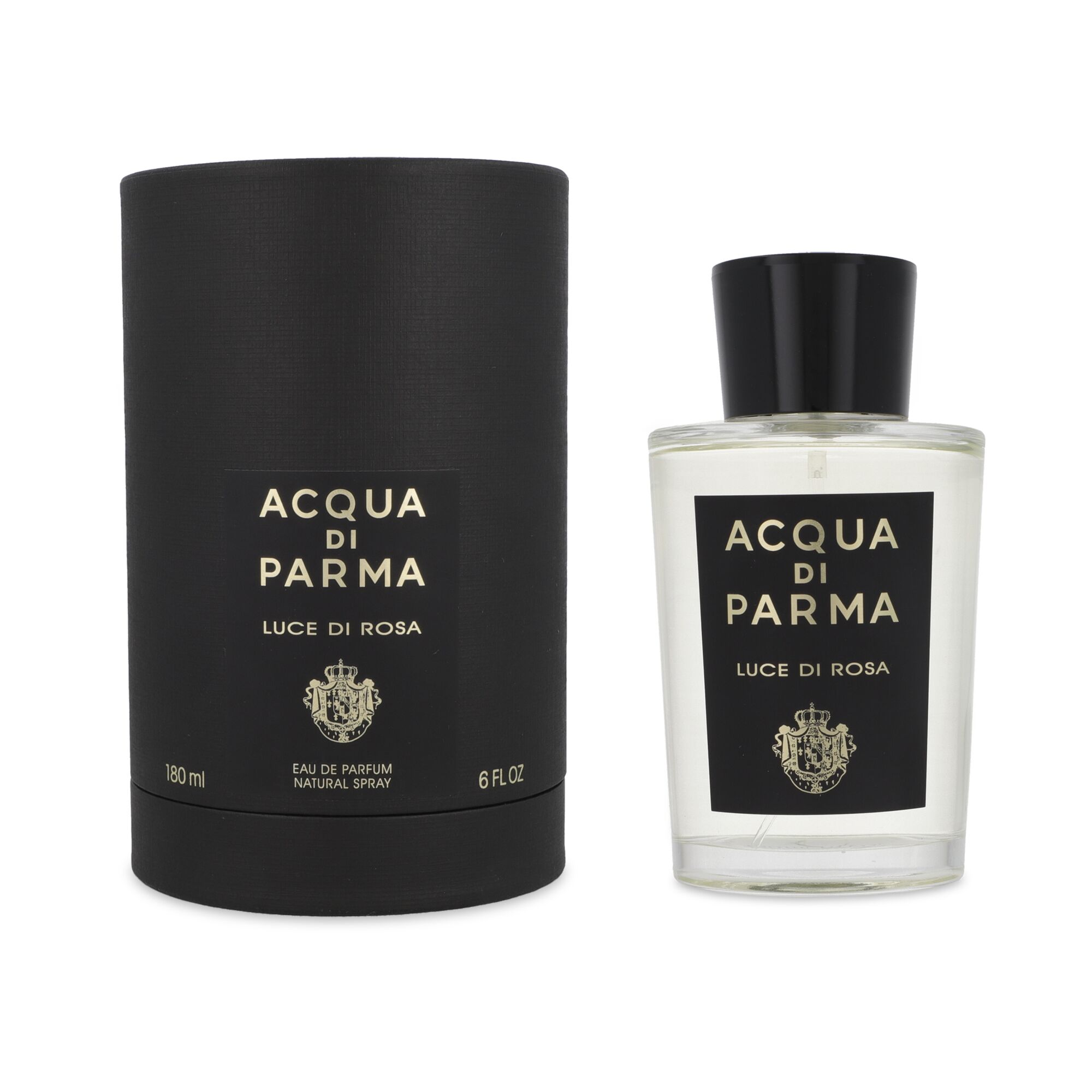 Acqua Di Parma Luce Di Rosa 180Ml Edp Spray