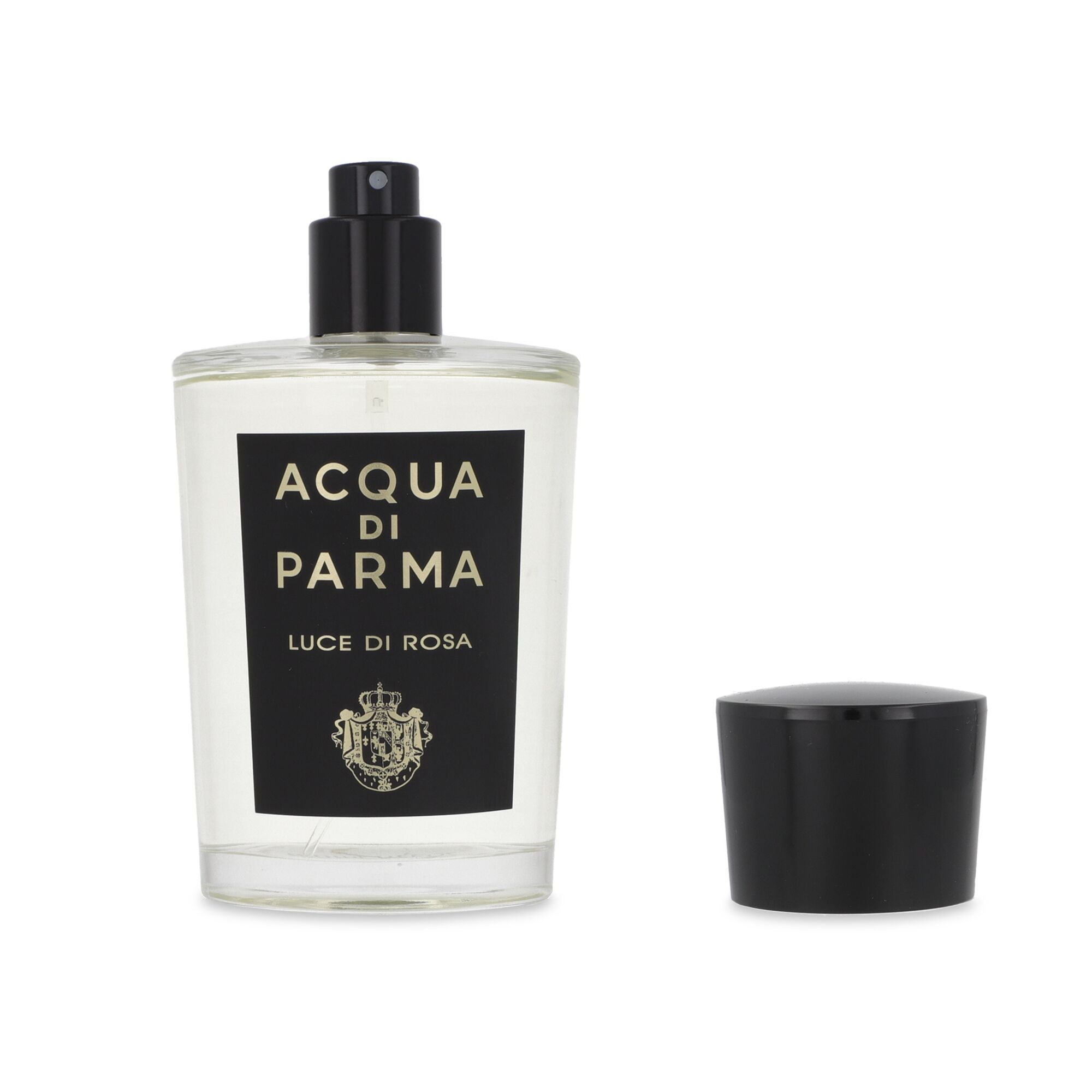 Acqua Di Parma Luce Di Rosa 180Ml Edp Spray - Imagen 4