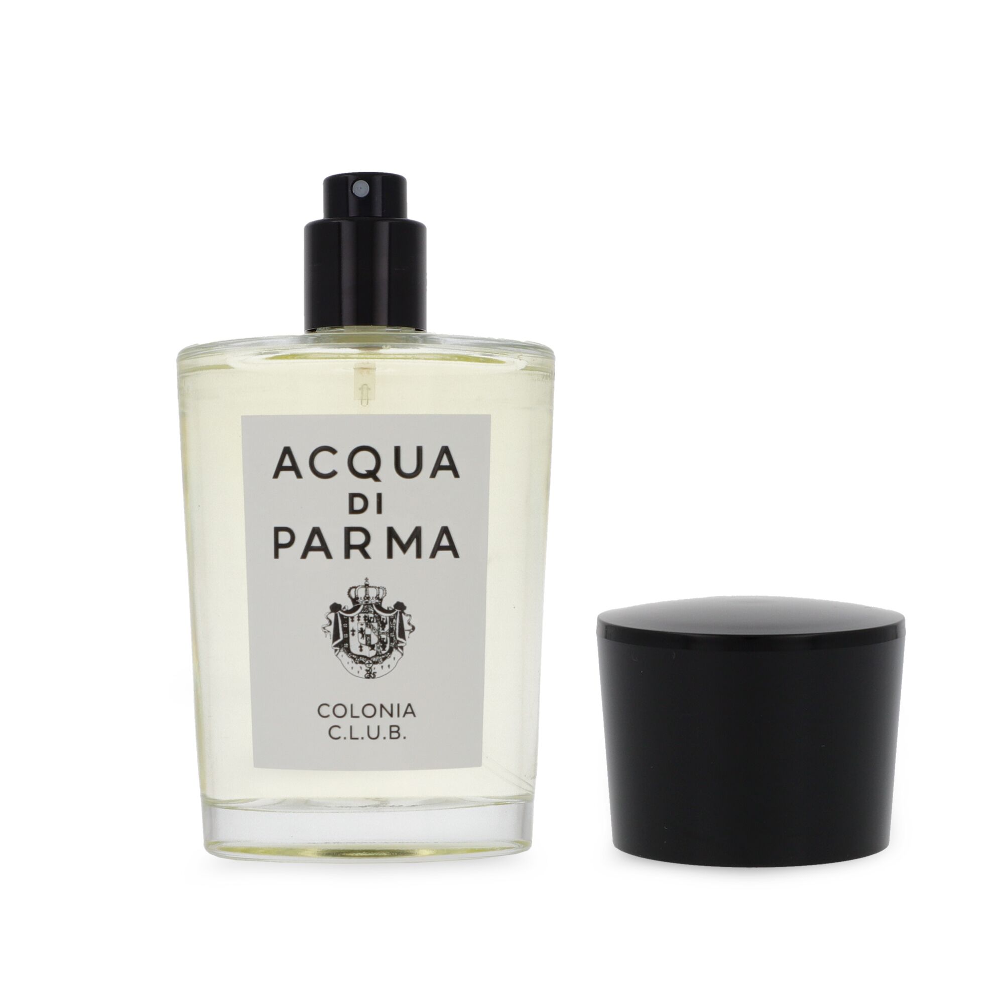 Acqua Di Parma Club 180Ml Edc Spray - Imagen 4