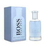 Boss Bottled Tonic 100Ml Edt Spray