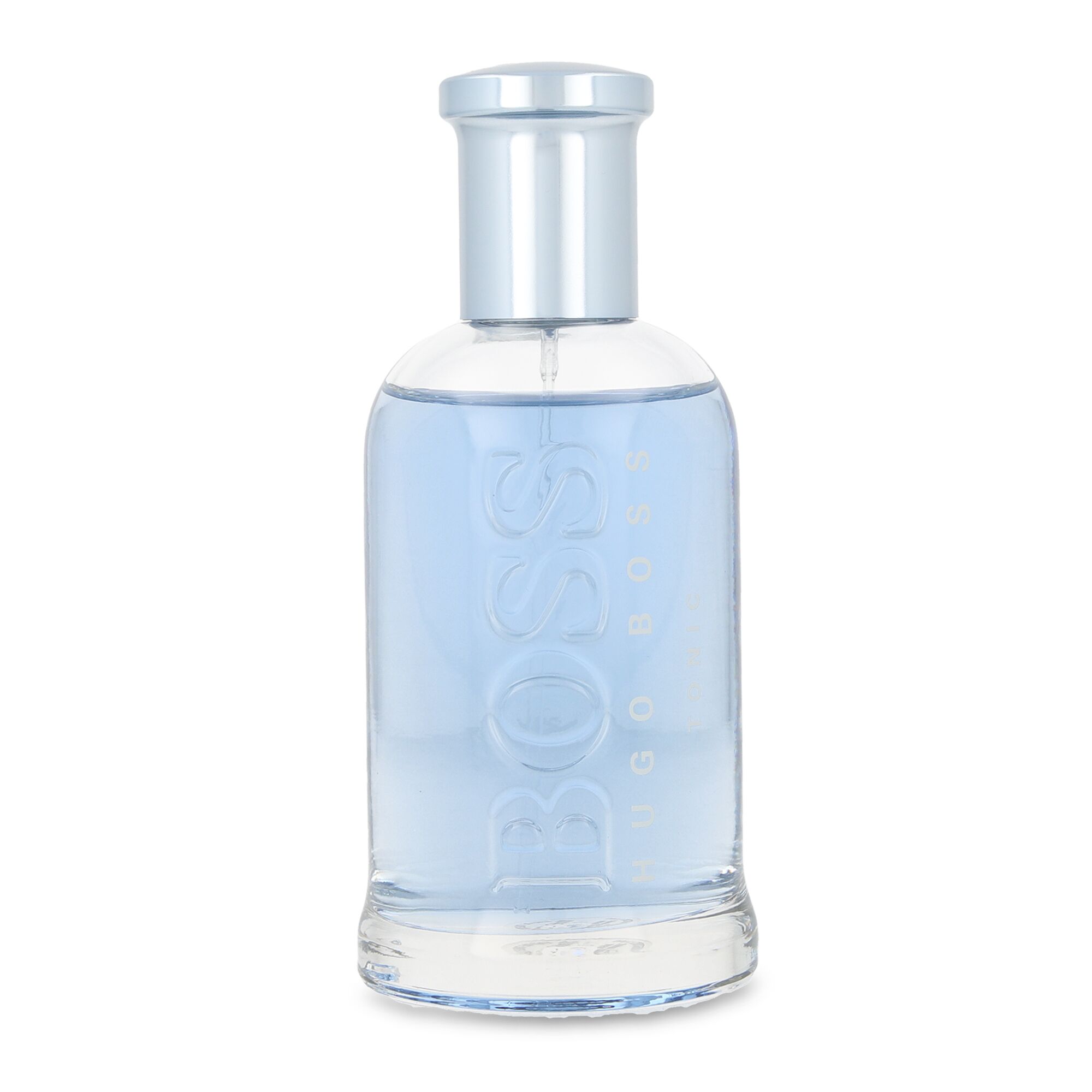 Boss Bottled Tonic 100Ml Edt Spray - Imagen 2