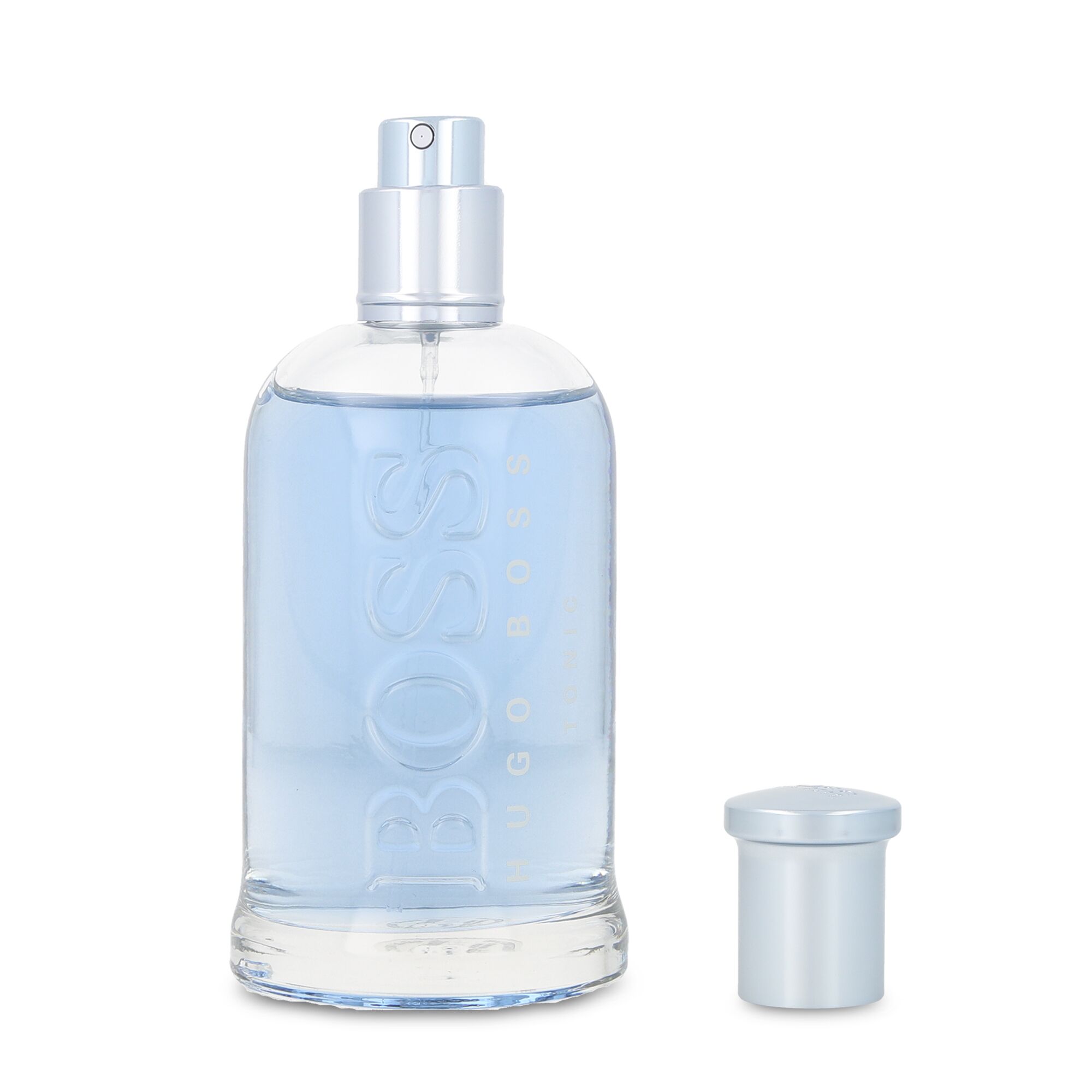 Boss Bottled Tonic 100Ml Edt Spray - Imagen 4