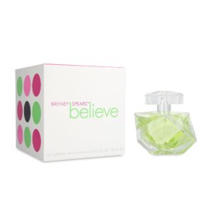 Britney Spears Believe 100Ml Edp Spray