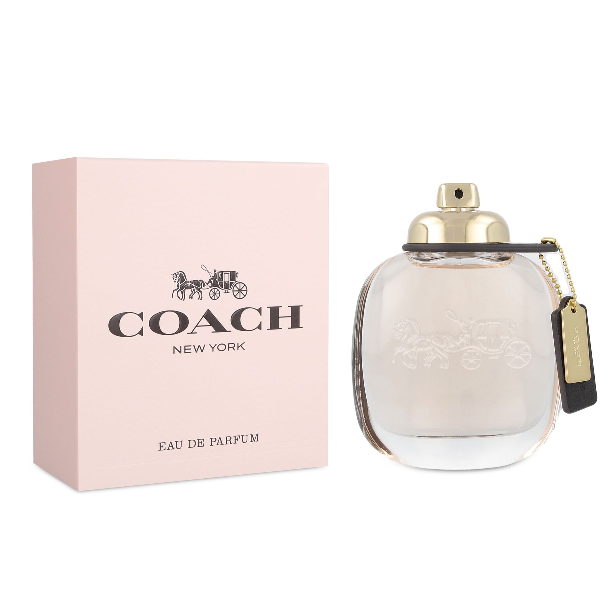 Coach 90Ml Edp Spray