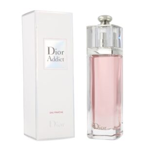 Dior Addict Eau Fraiche New 100Ml Edt Spray