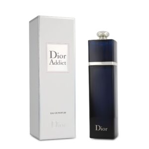 Dior Addict New 100Ml Edp Spray