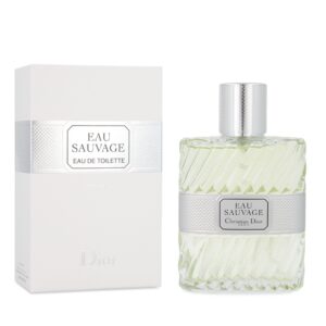 Eau Sauvage 100Ml Edt Spray