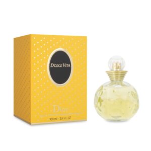Dolce Vita 100Ml Edt Spray