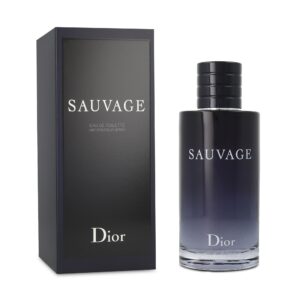 Sauvage 200Ml Edt Spray