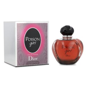 Poison Girl 100Ml Edp Spray