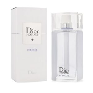 Dior Homme Cologne 125Ml Edc Spray