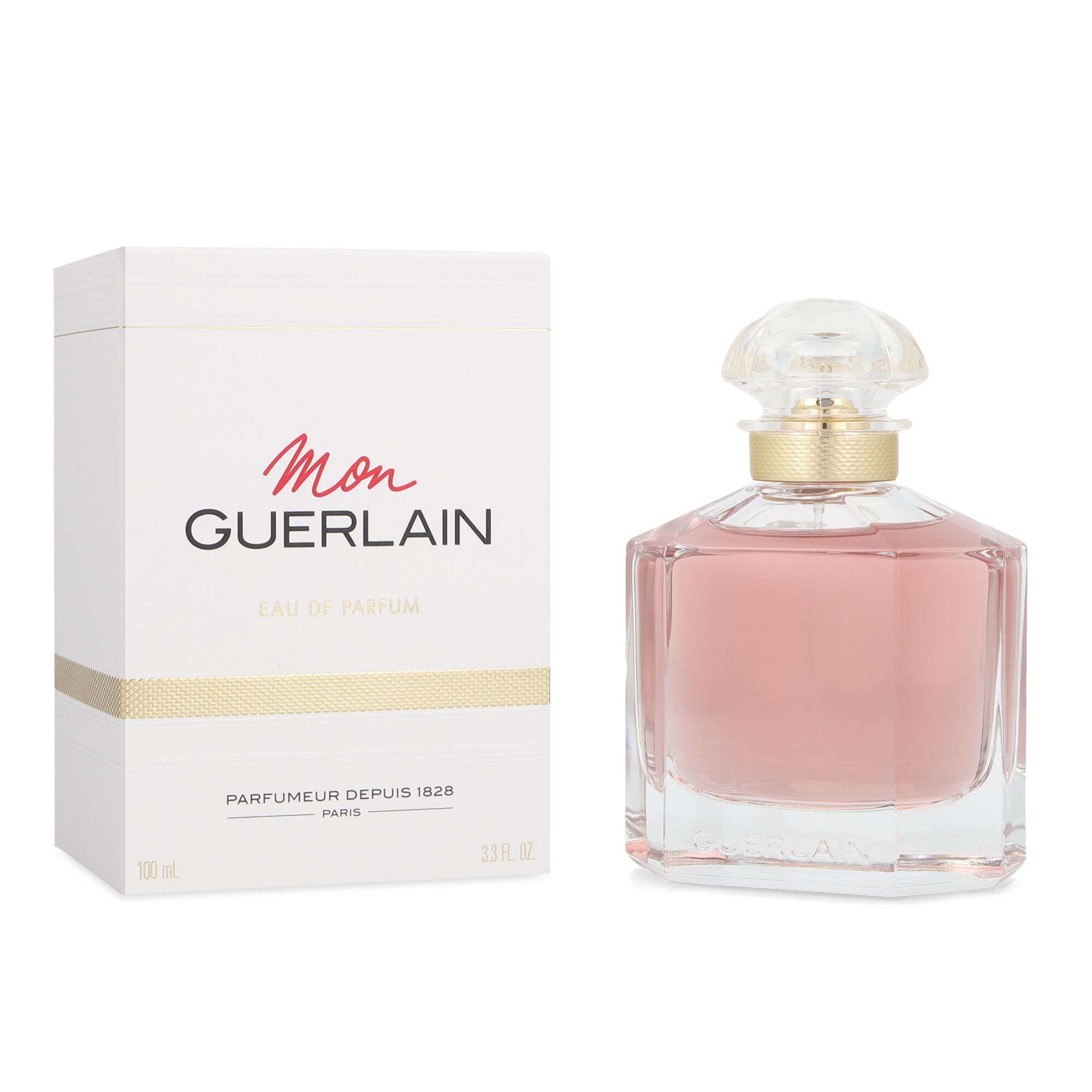 Guerlain Mon Guerlain 100Ml Edp Spray