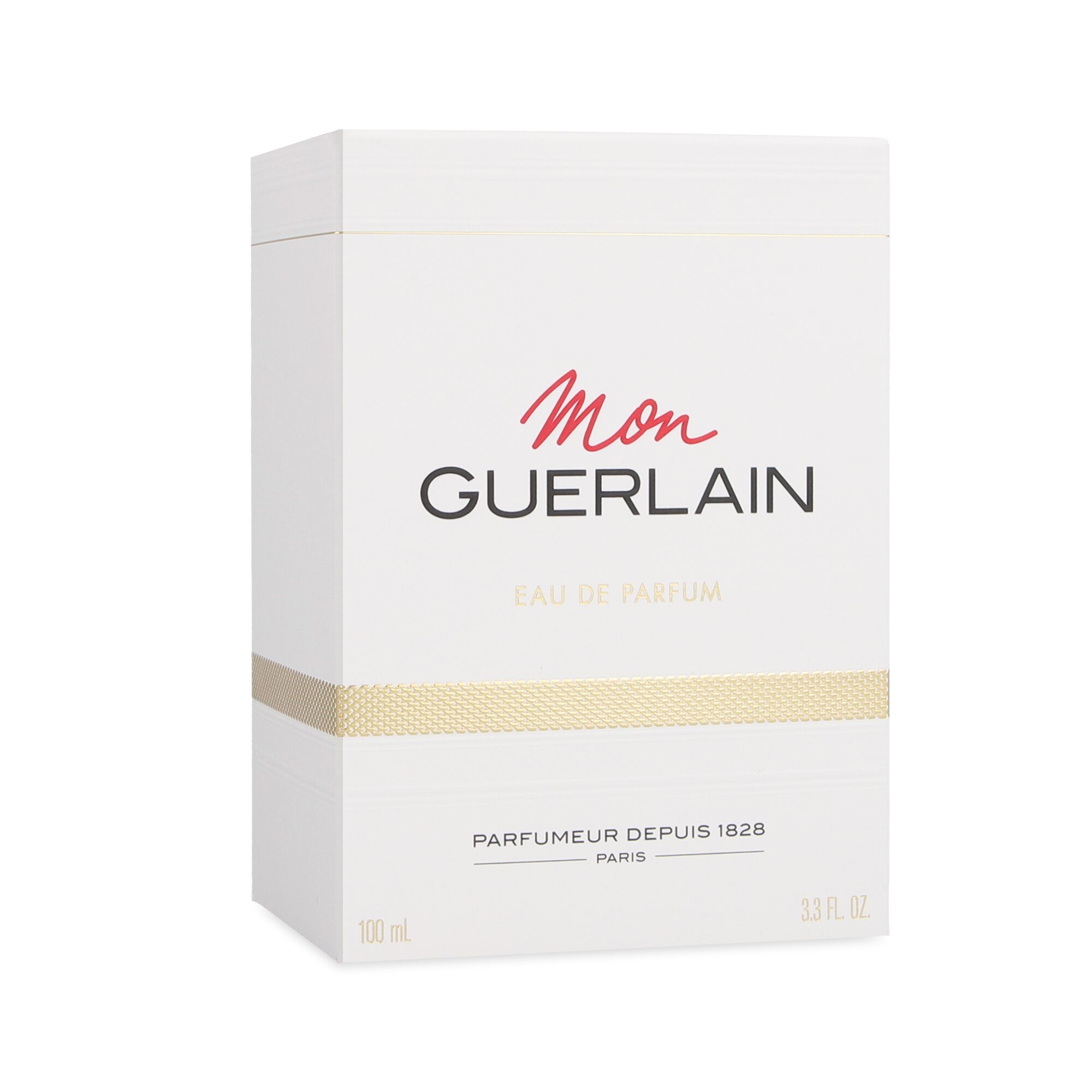 Guerlain Mon Guerlain 100Ml Edp Spray - Imagen 3