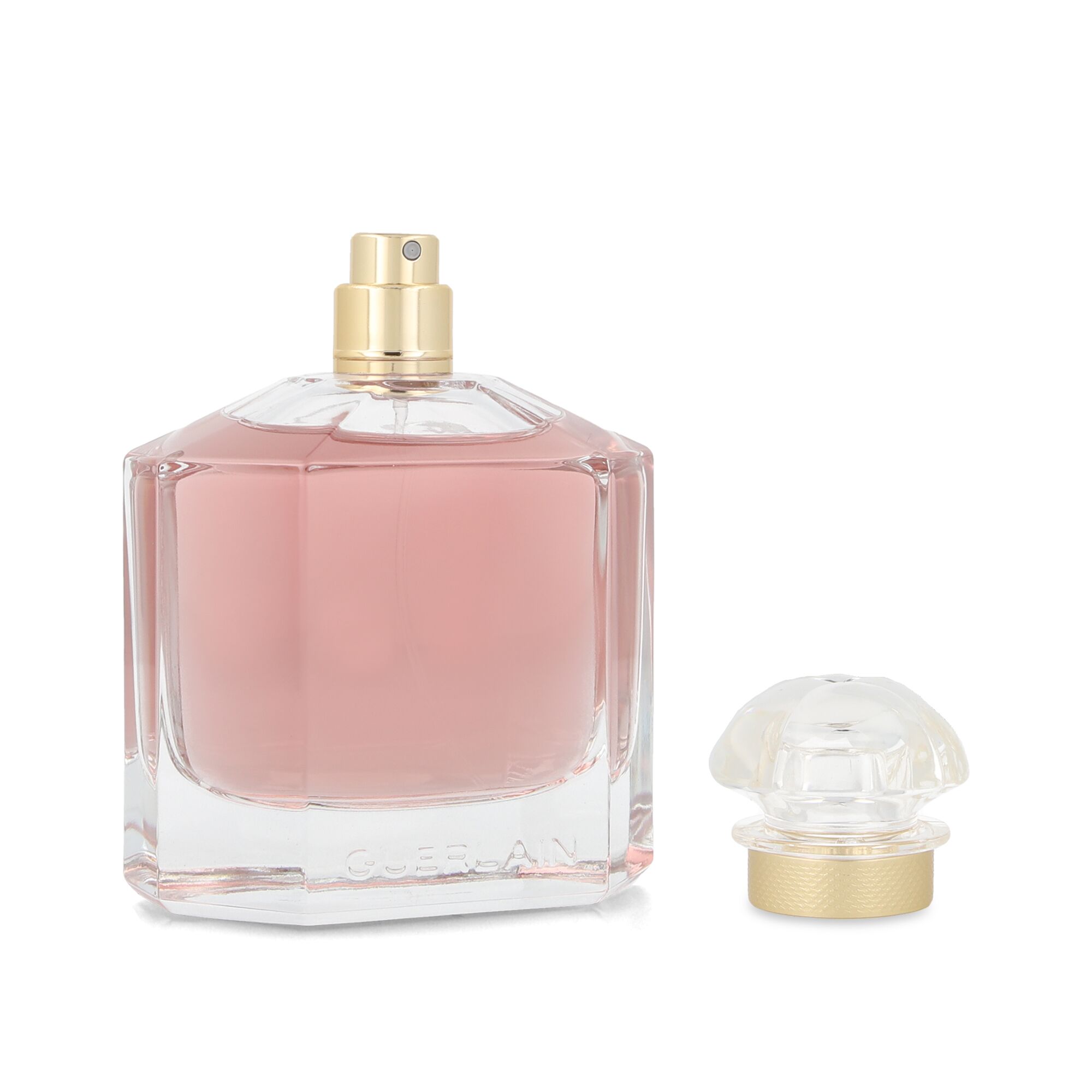 Guerlain Mon Guerlain 100Ml Edp Spray - Imagen 4