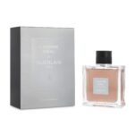 Guerlain L'Homme Ideal 100Ml Edp Spray
