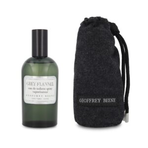 Grey Flannel 120Ml Edt Spray