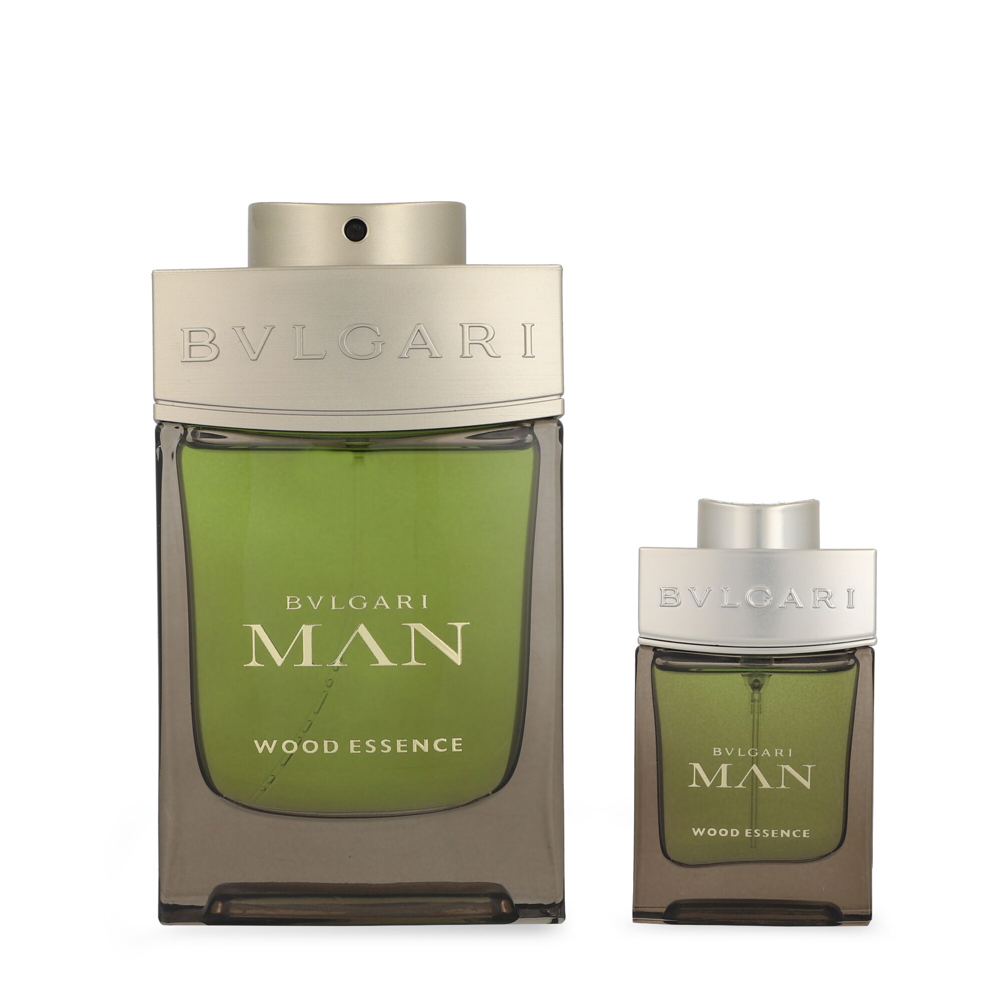 Set Bvlgari Man Wood Essence 2Pzs 100Ml Edp Spray/ 15Ml Edp Spray - Imagen 4