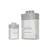 Set Bvlgari Man Rain Essence 2Pzs 100Ml Edp Spray/ 15Ml Edp Spray
