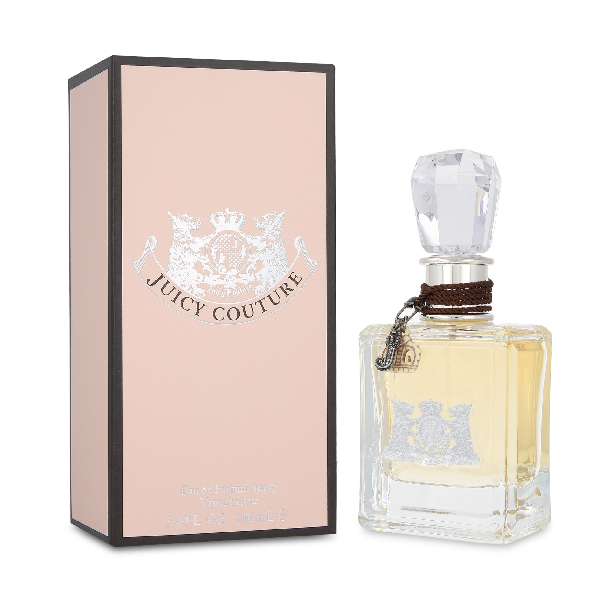 Juicy Couture 100Ml Edp Spray