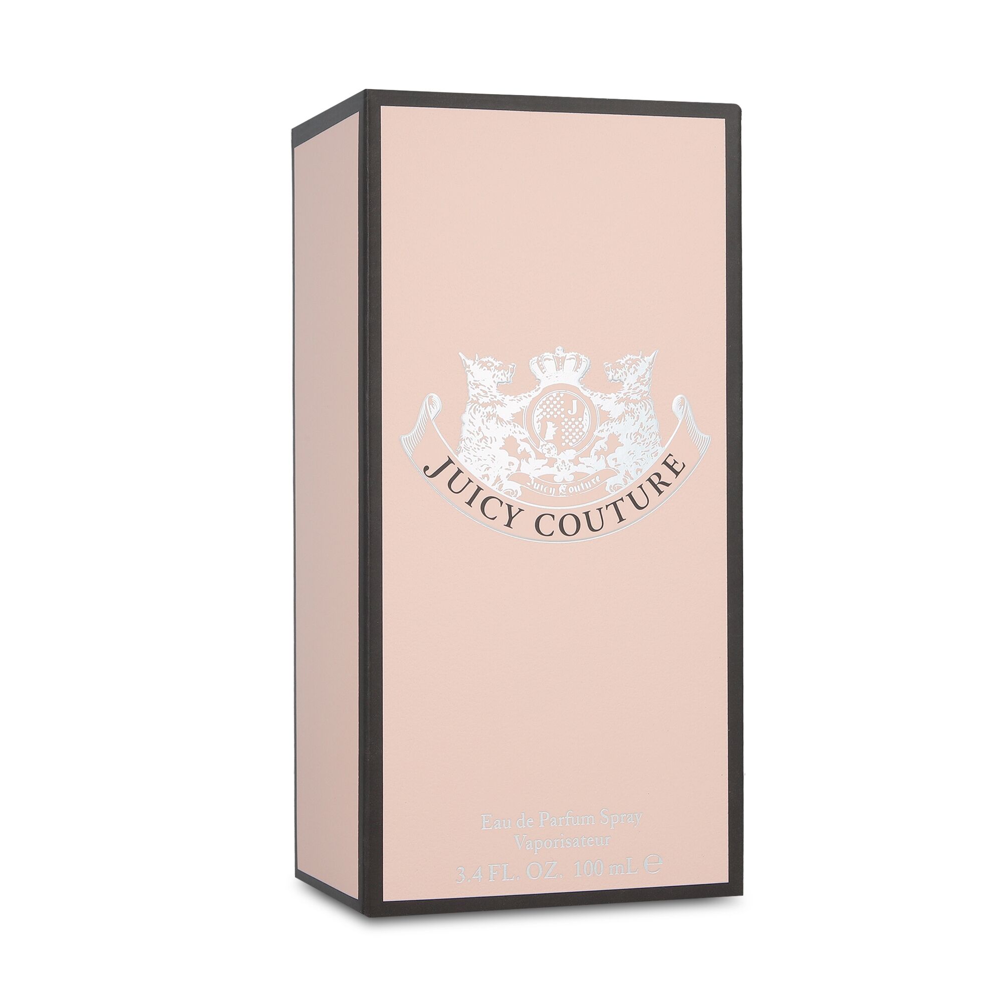 Juicy Couture 100Ml Edp Spray - Imagen 3