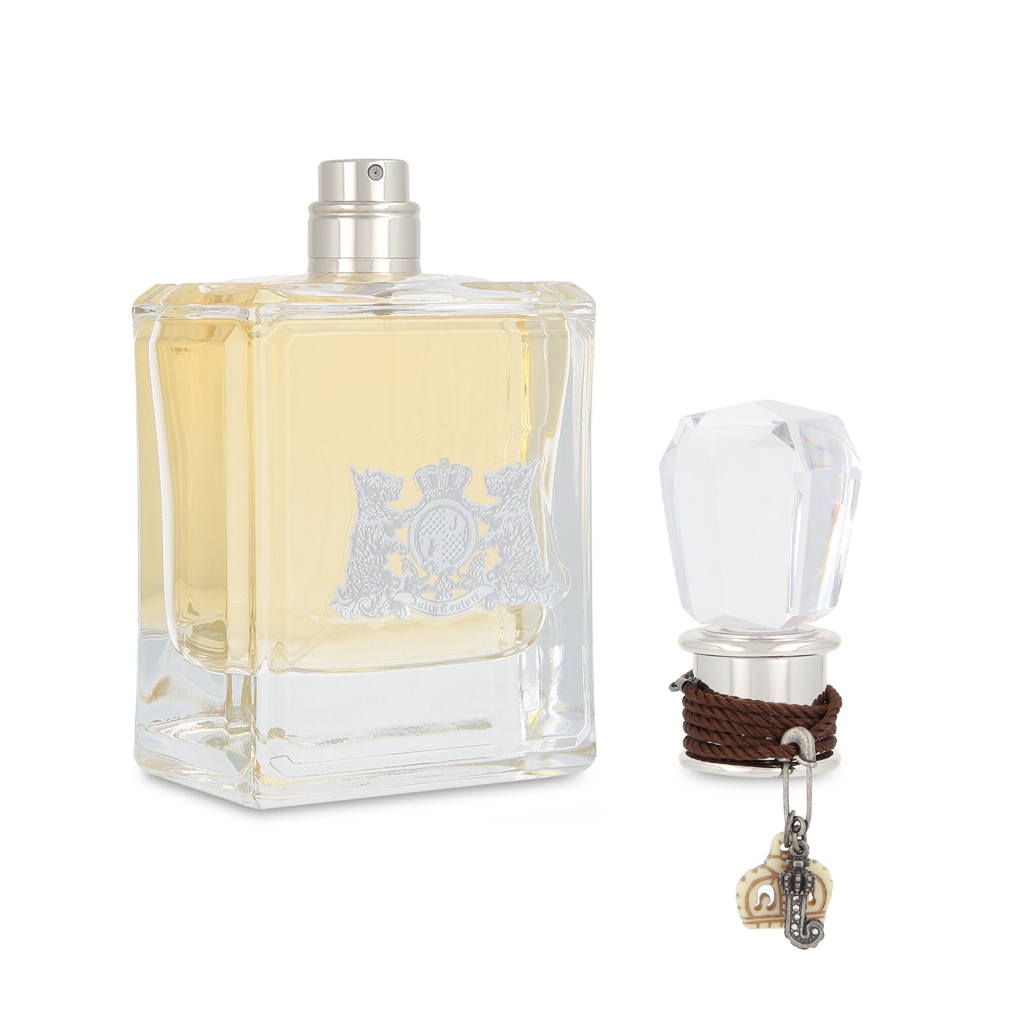 Juicy Couture 100Ml Edp Spray - Imagen 4
