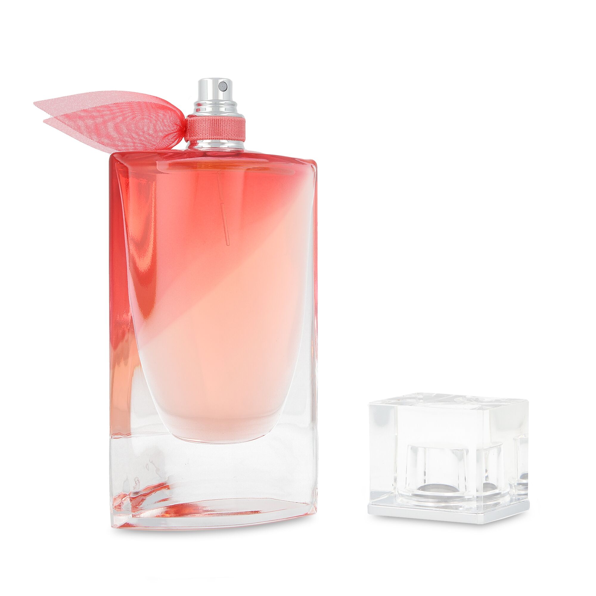 Lancome La Vie Est Belle En Rose 100Ml Edt Spray - Imagen 4