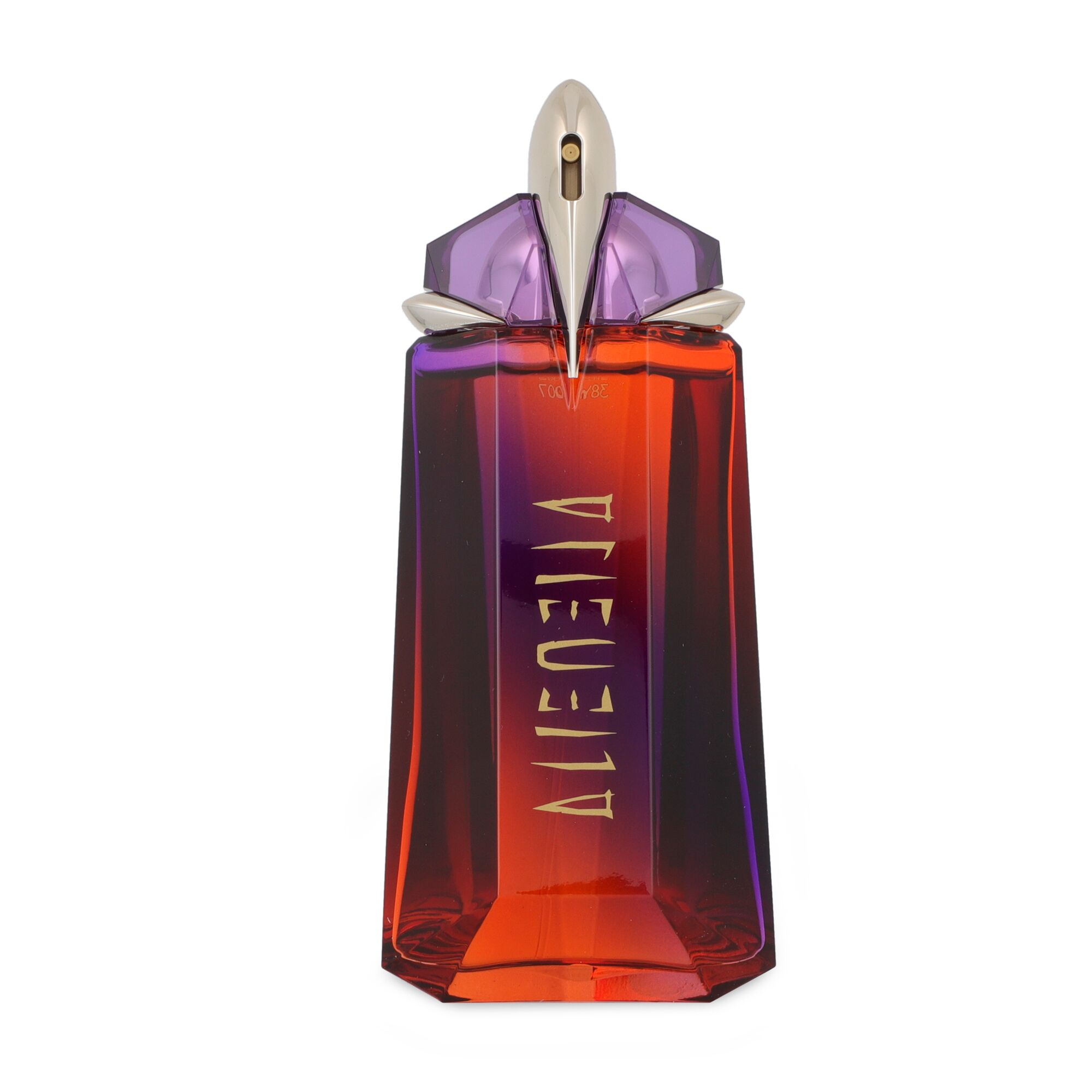 Mugler Alien Hypersense 90Ml Edp Refillable Spray - Imagen 2
