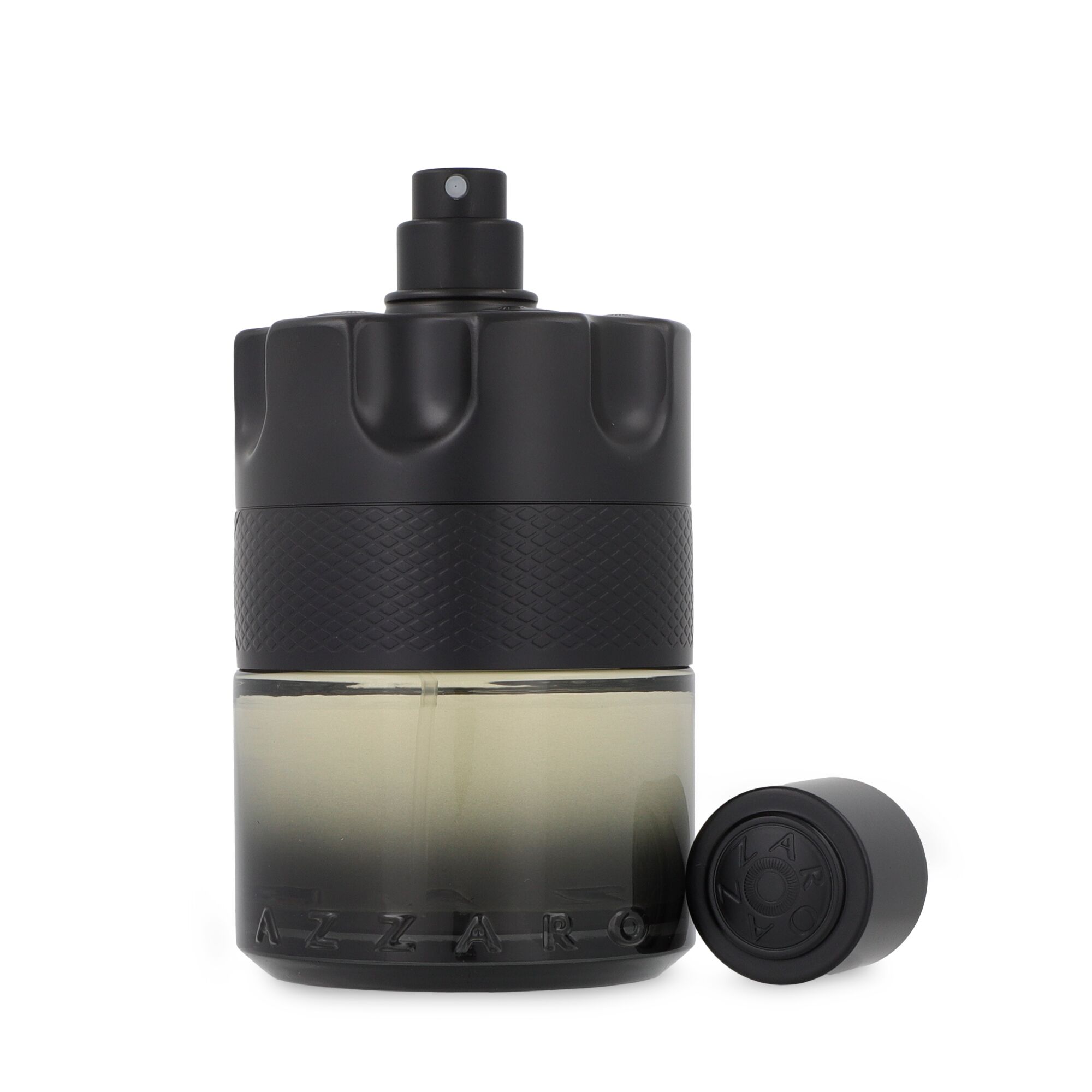 Azzaro The Most Wanted Intense 100Ml Edt Spray - Imagen 4