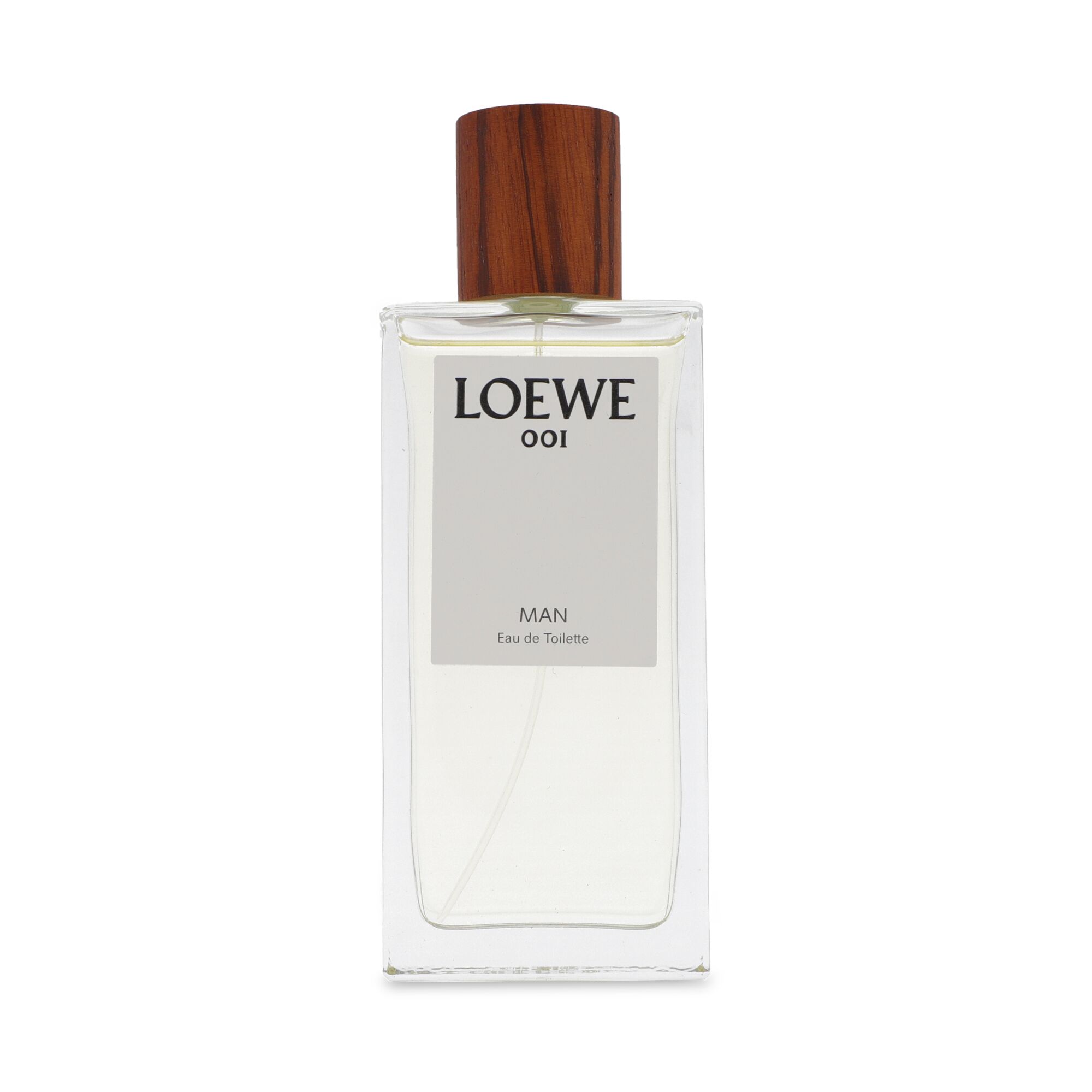 Loewe 001 Man 100Ml Edt Spray - Imagen 2