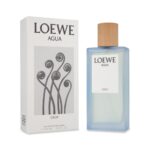 Loewe Agua Drop 100Ml Edp Spray
