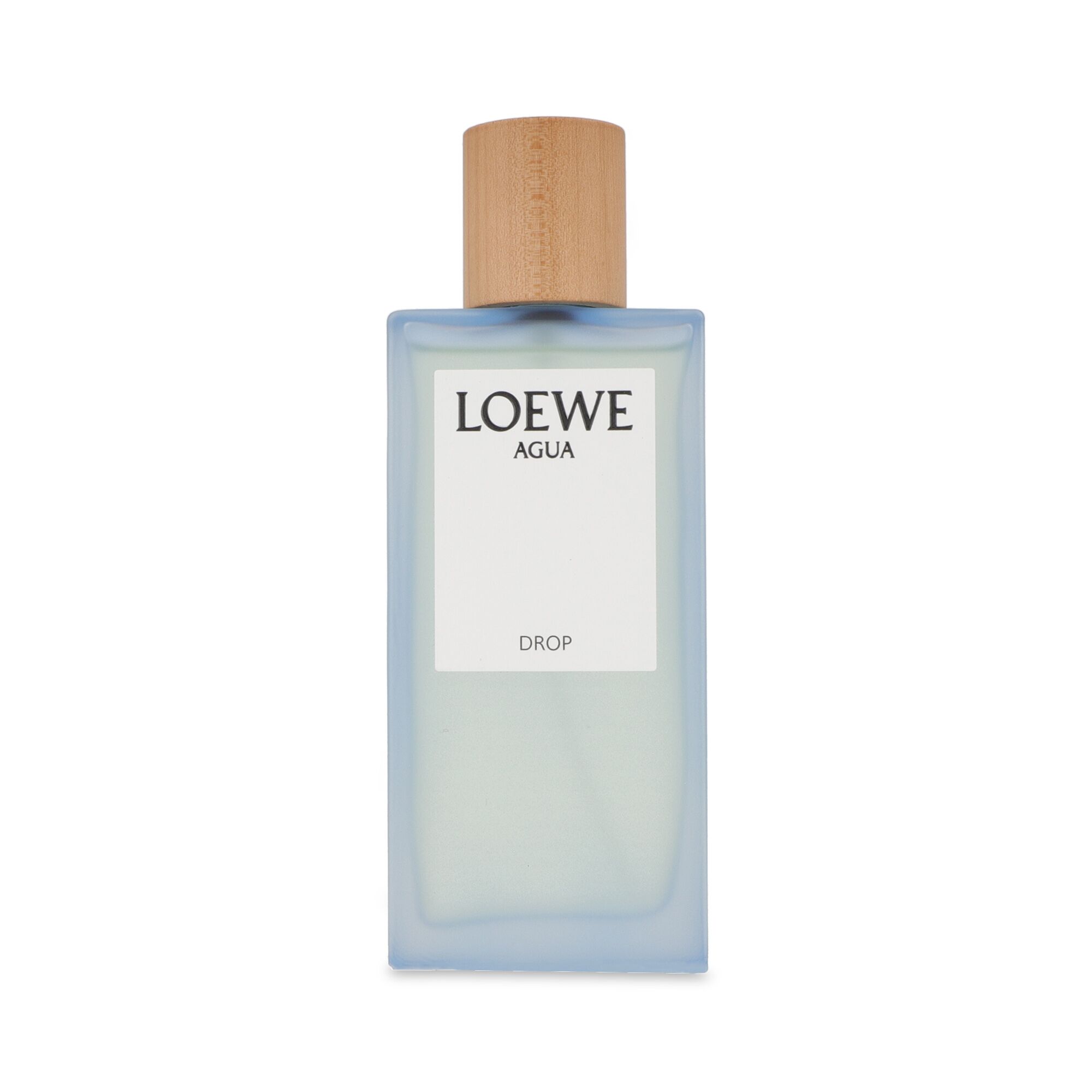 Loewe Agua Drop 100Ml Edp Spray - Imagen 2
