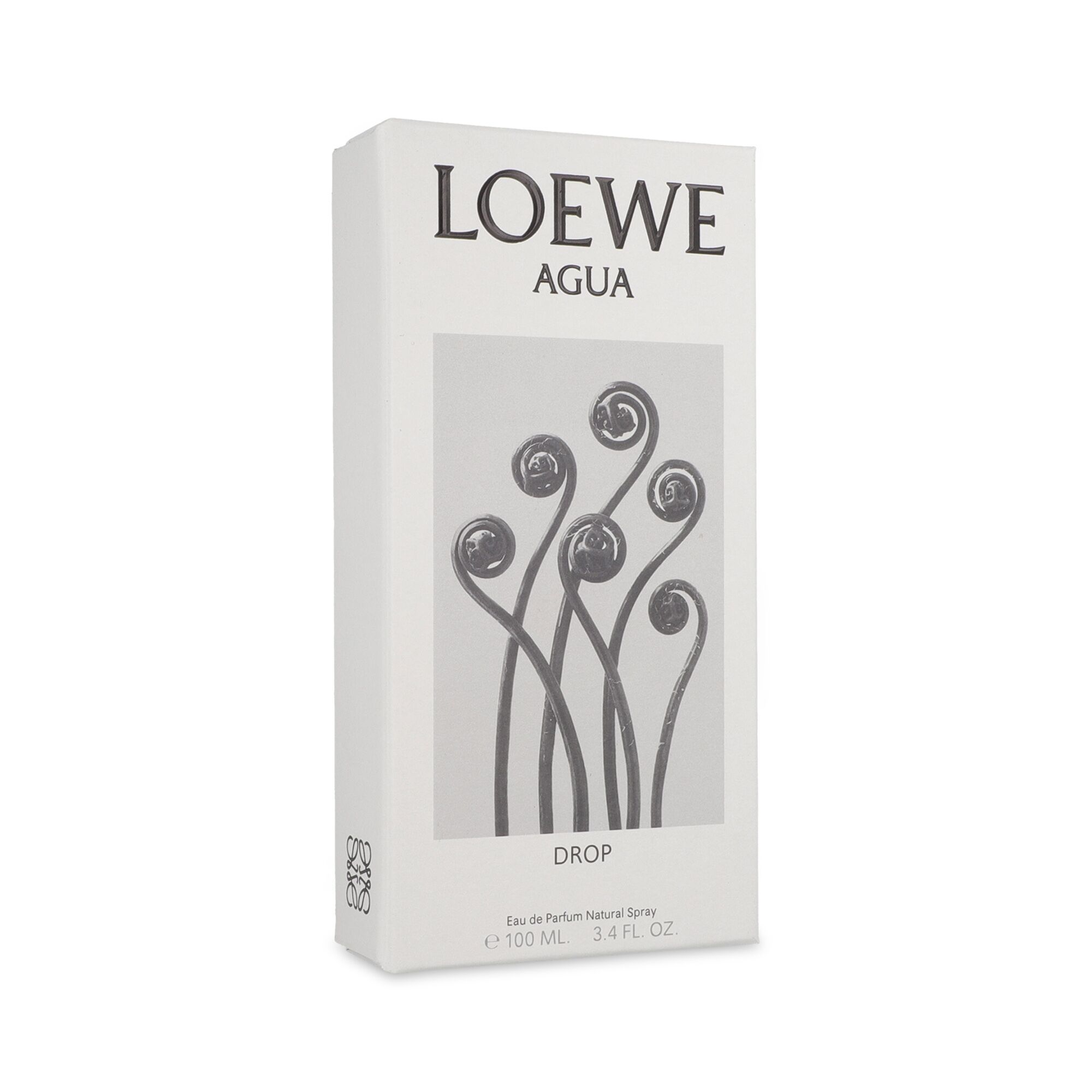 Loewe Agua Drop 100Ml Edp Spray - Imagen 3