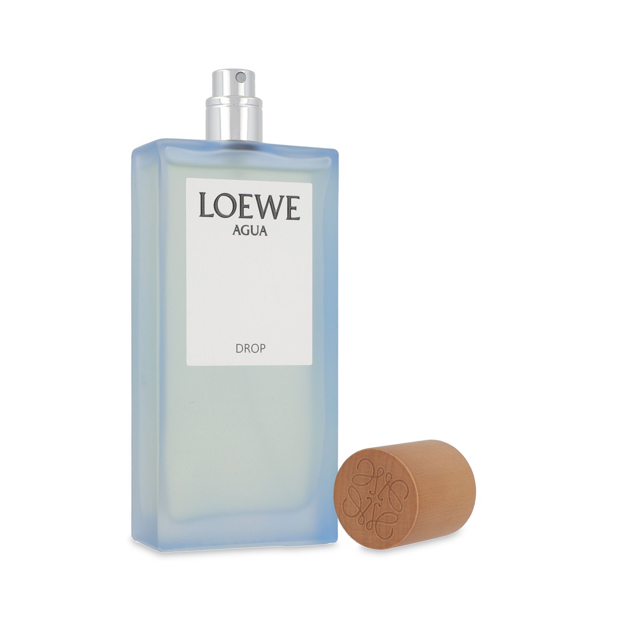 Loewe Agua Drop 100Ml Edp Spray - Imagen 4