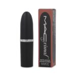 Labial M·A·Cximal Silky Matte Lipstick -Taupe 3.5G