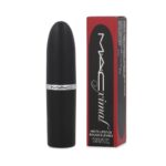 Labial M·A·Cximal Silky Matte Lipstick -Ruby Woo 3.5G