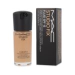 Base Liquida Studio Fix Fluid Spf15 24Hr Matte Foundation + Oil Control -Nc25 30Ml