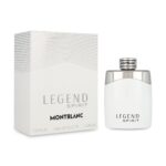 Montblanc Legend Spirit 100Ml Edt Spray